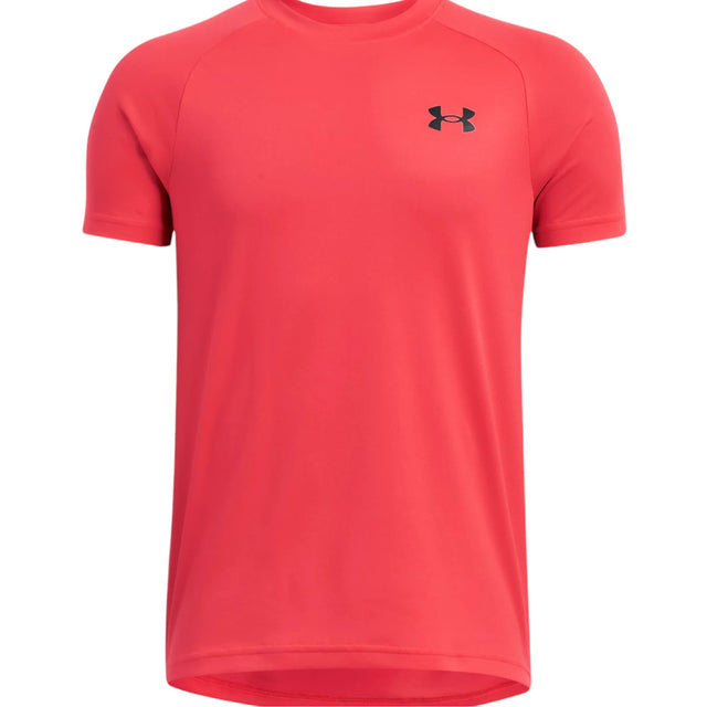 Under Armour Tech 2.0 Kids Short Sleeve T-Shirt