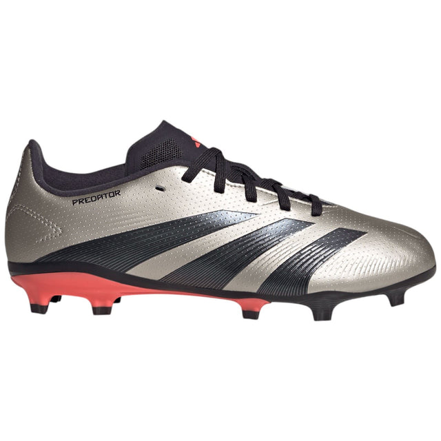 adidas Predator League Kids Firm Ground Football Boots