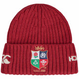 Canterbury British & Irish Lions Rugby 2024/25 Beanie Hat