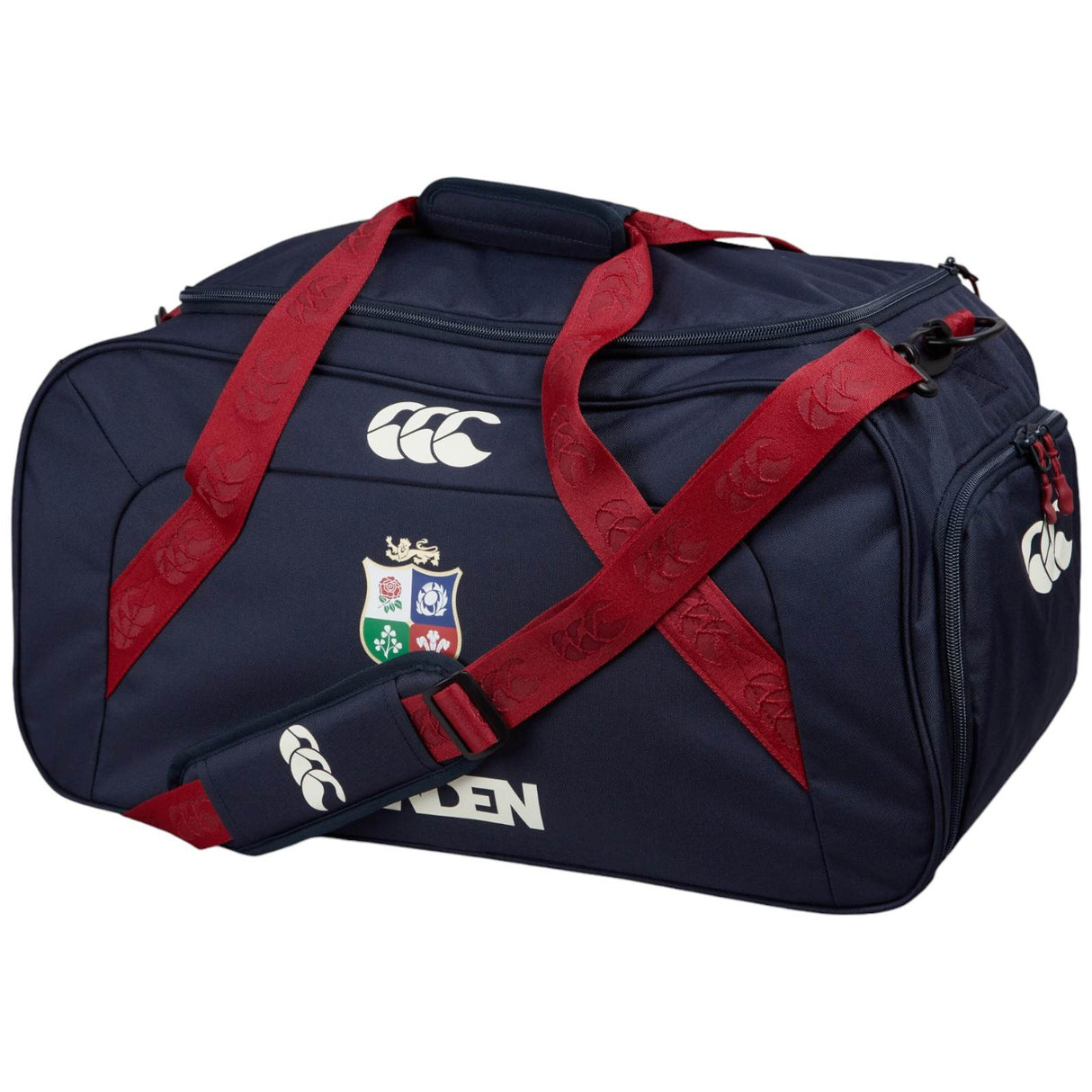 Canterbury BIL Medium Holdall Navy