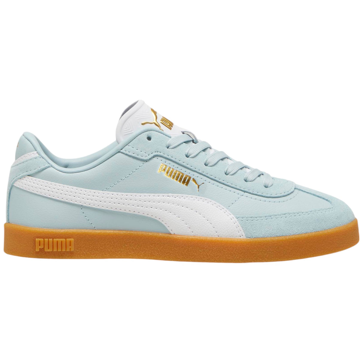 Puma Club II Era Womens Sneakers