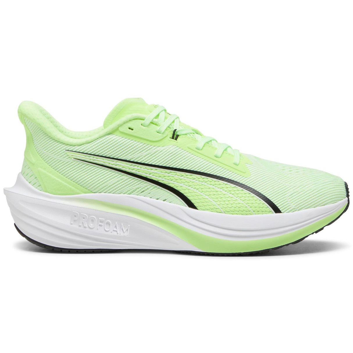 Puma Darter Pro Mens Road Running Shoes