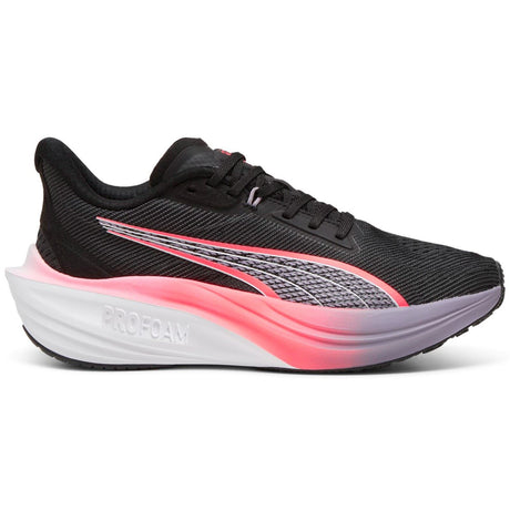 Puma Darter Pro Mens Road Running Shoes