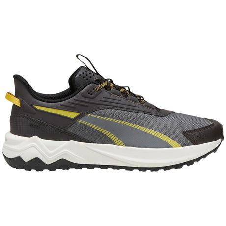 Puma Extend Lite Trail Mens Running Shoes