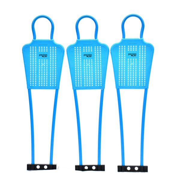 Precision Mini Mannequins (set of 3)