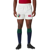 Canterbury British & Irish Lions Rugby 2024/25 Mens Replica Match Short