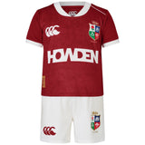 Canterbury British & Irish Lions Rugby 2024/25 Infant Kit