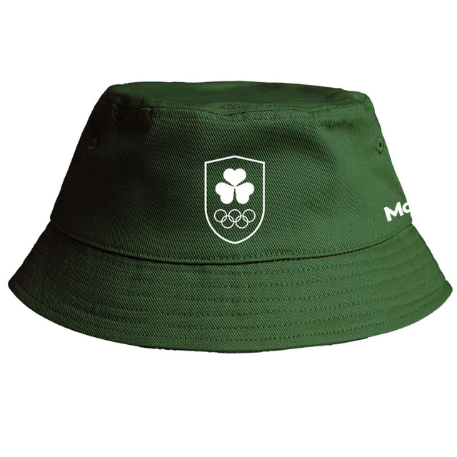 McKeever Ireland 2024 Olympics Bucket Hat