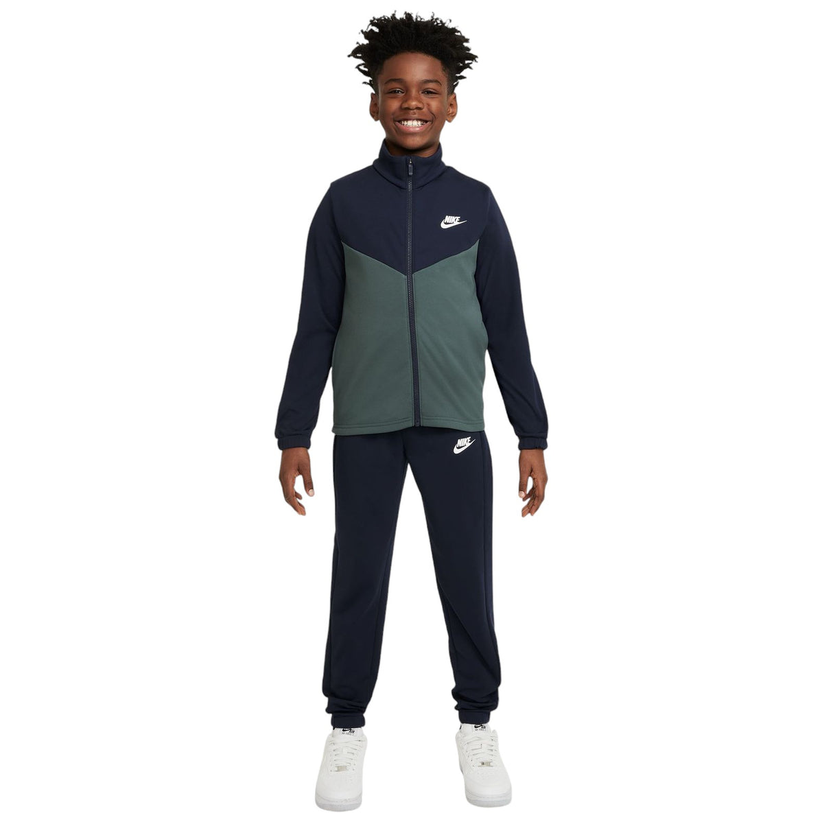 Nike Sportswear Kids Tracksuit