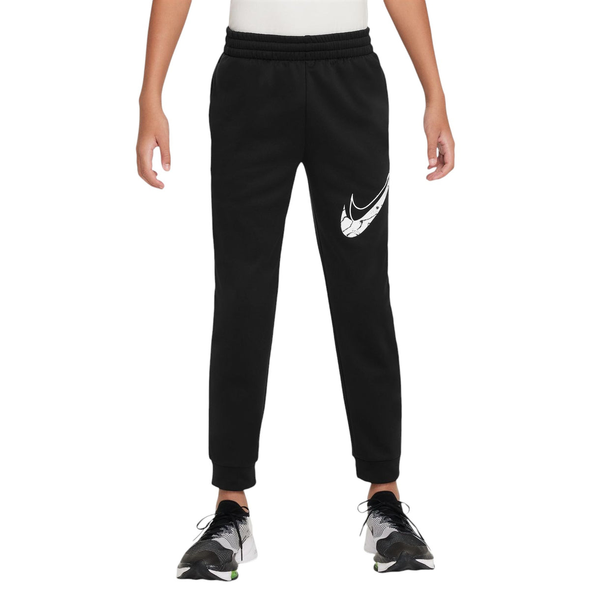 Nike Multi Stain Repel Big Kids' Therma-FIT Joggers