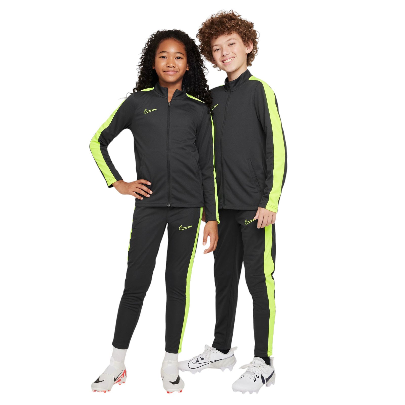 Nike tracksuit soccer online