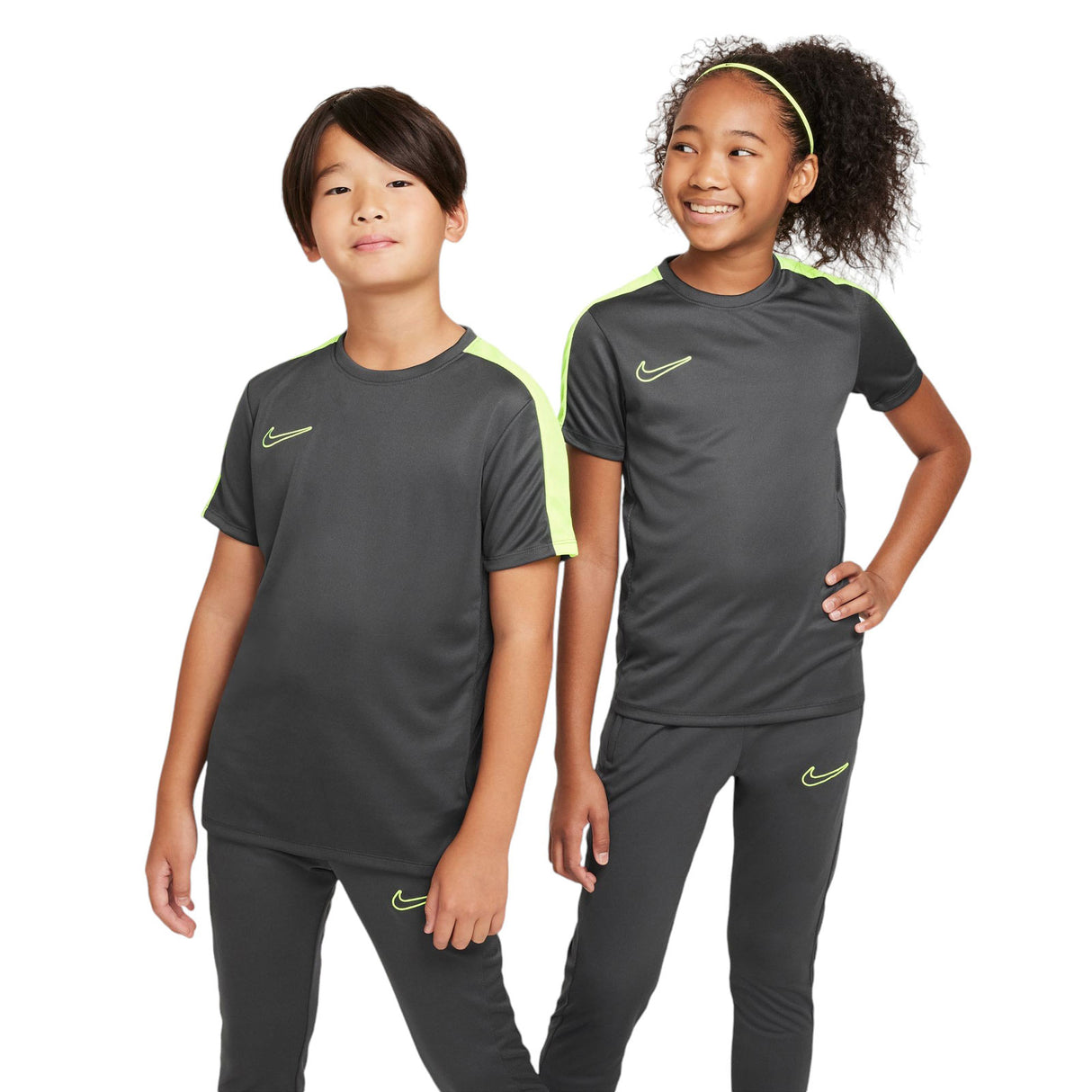 Nike Dri-FIT Academy23 Kids Soccer Top