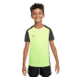 Nike Dri-FIT Strike Kids Short-Sleeve Soccer Top