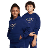 Nike Cristiano Ronaldo CR7 Club Kids Fleece Hoodie