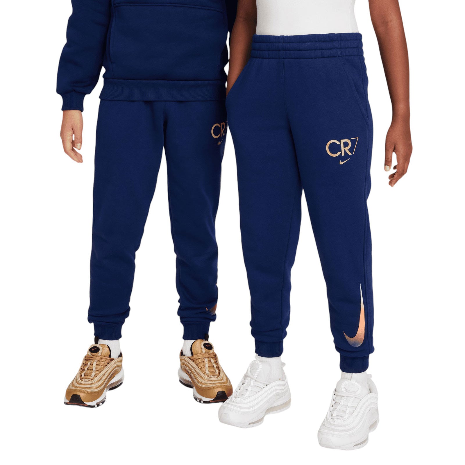 Cr7 boys tracksuit hotsell