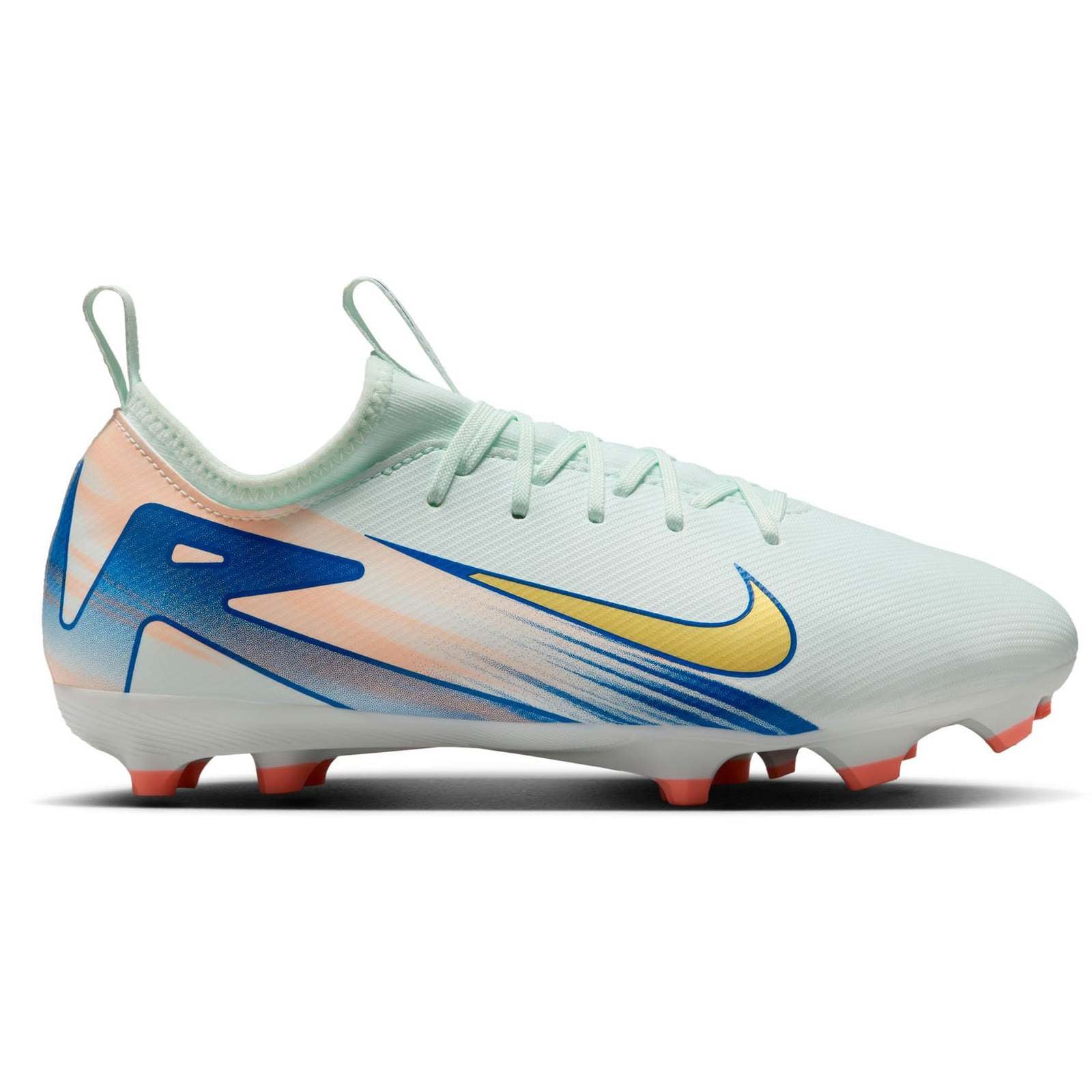 Nike mercurial vapor 12 kids best sale