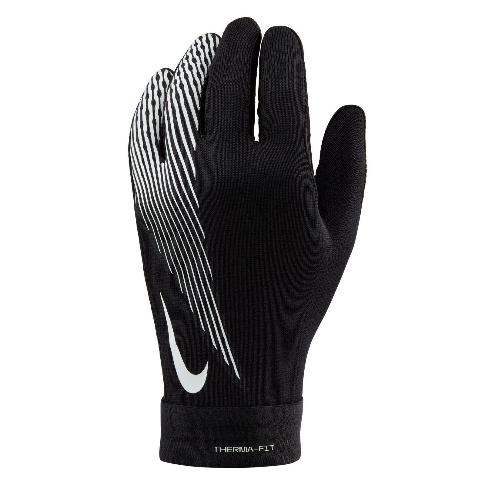 Nike therma swoosh men's gloves best sale