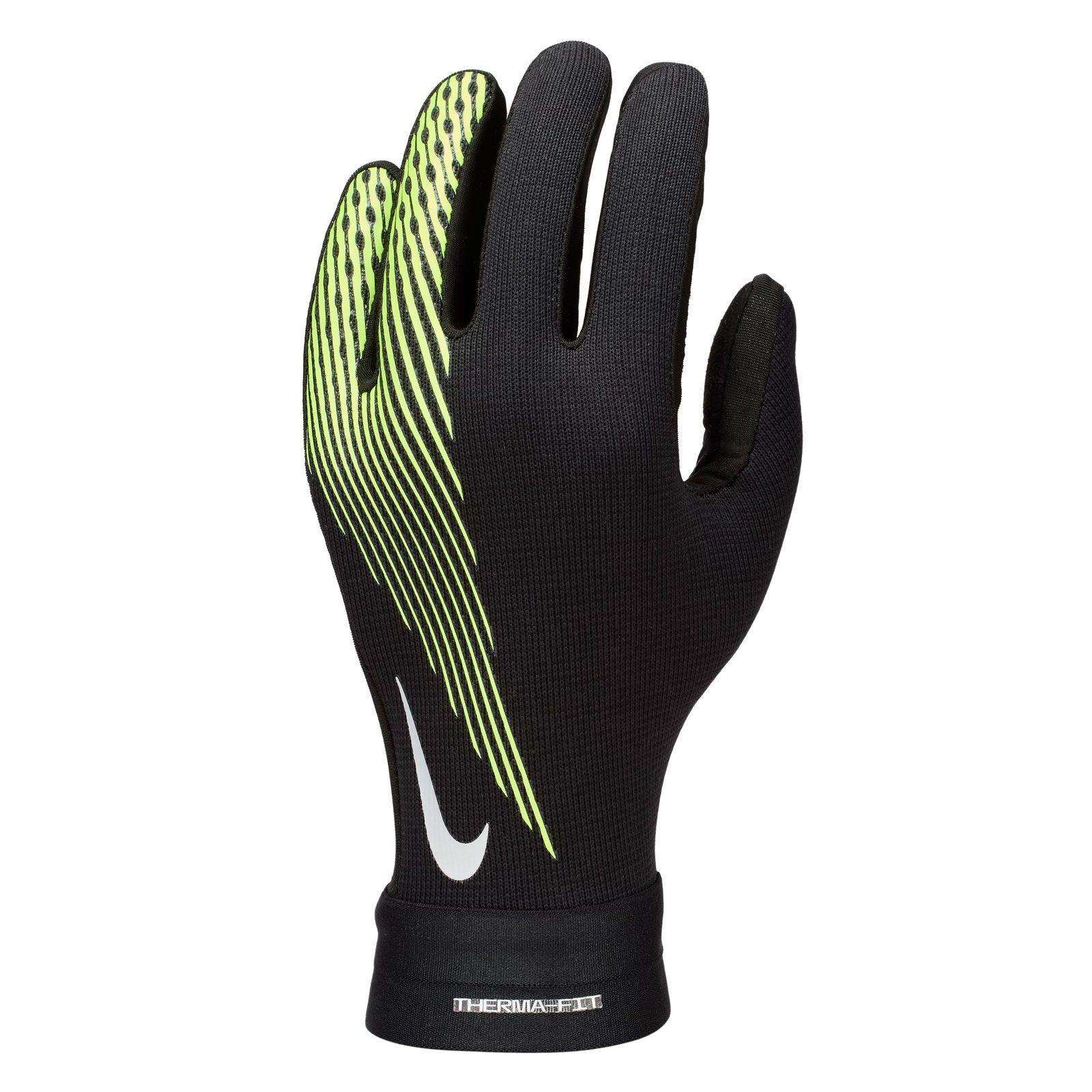 Nike gloves for soccer on sale