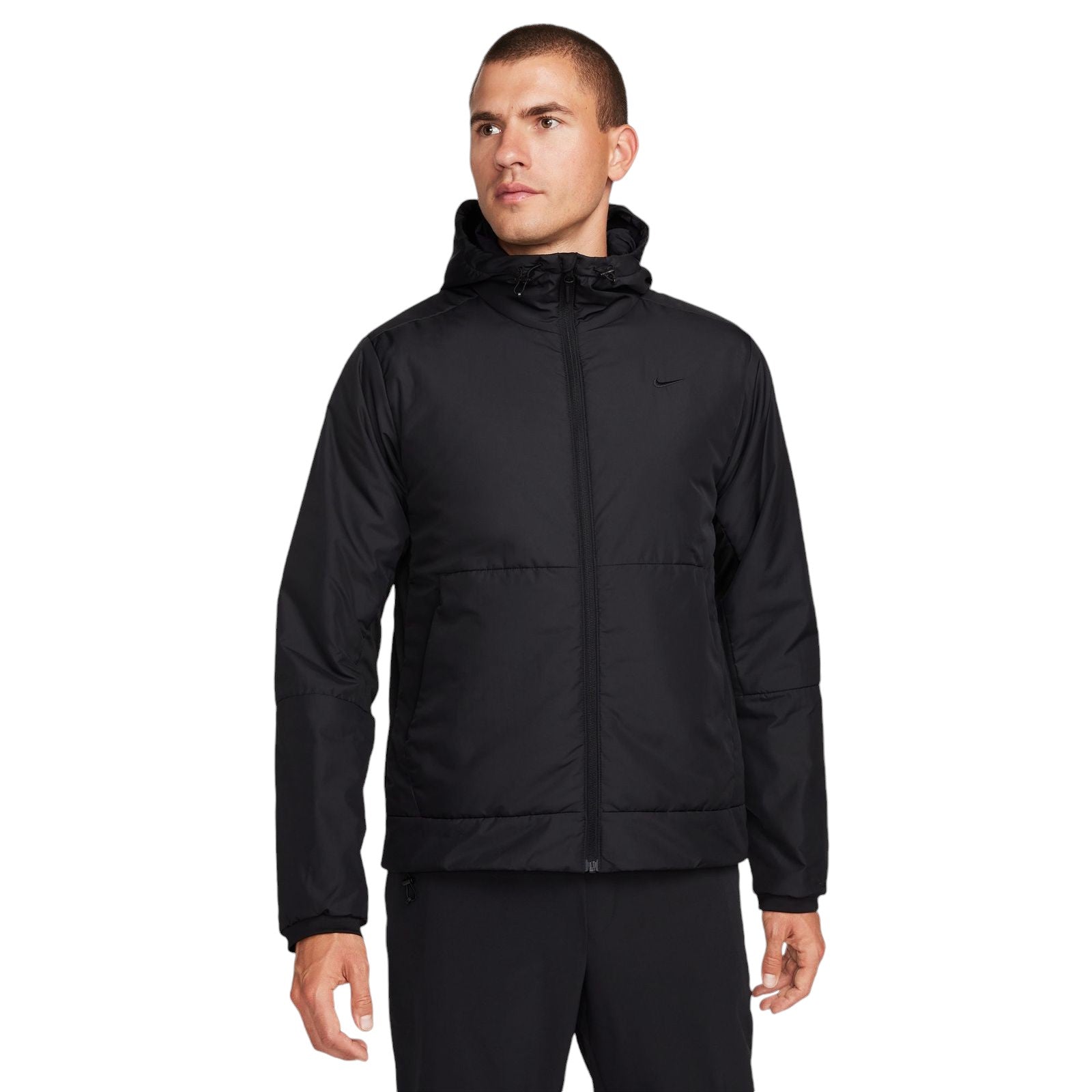 Nike hotsell Pro Therma-FIT ADV Men's Fleece Pul