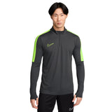 Nike Academy Mens Dri-FIT Half-Zip Global Football Top