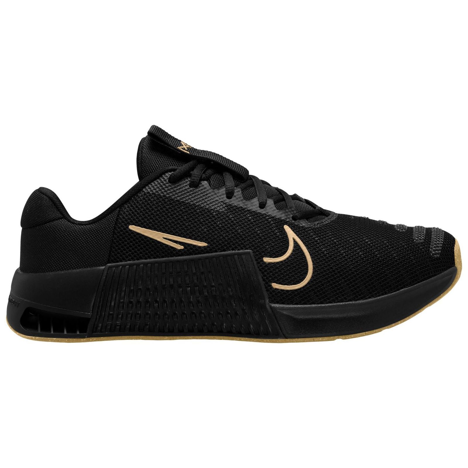 Nike metcon black mens best sale