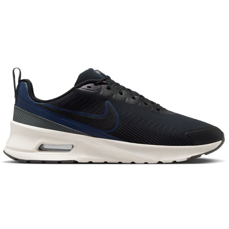 Nike Air Max Nuaxis Mens Winterised Shoes