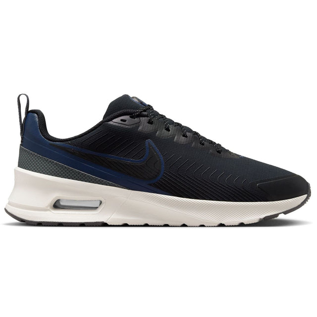 Nike Air Max Nuaxis Mens Winterised Shoes