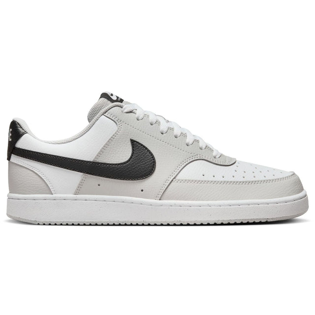 Nike Court Vision Low Mens Shoes