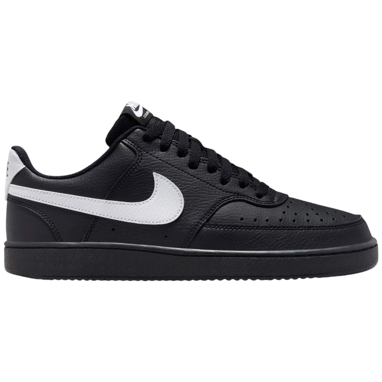 Nike Court Vision Low Mens Shoes