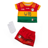 O'Neills Carlow GAA 2024 Home Infant Kit