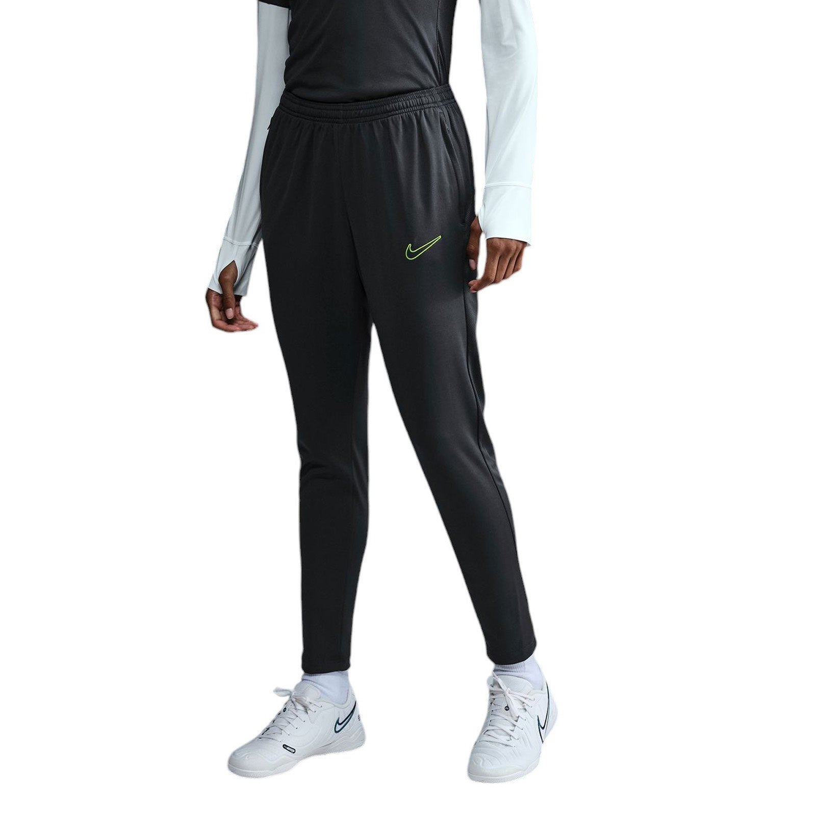 Adidas soccer pants women's academy best sale