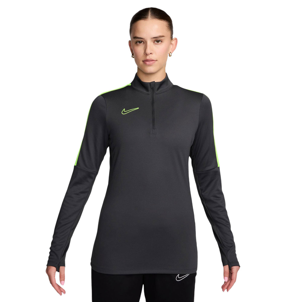 Nike Dri-FIT Academy Womens Soccer Drill Top