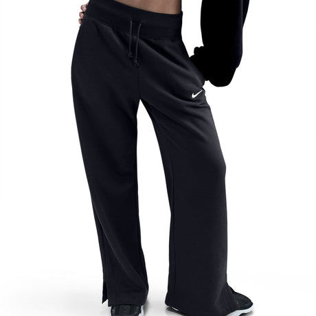 Nike Sportswear Phoenix Fleece Womens High-Waisted Wide-Leg Sweatpants