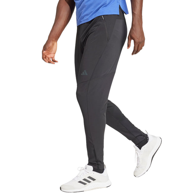 adidas Designed For Training Mens Hybrid Training Joggers