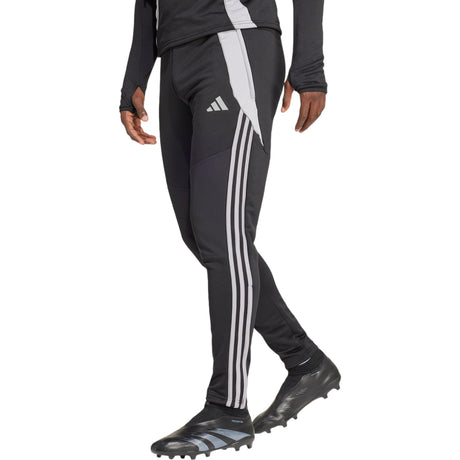 adidas Tiro 2024/25 Winterized Mens Football Training Pants