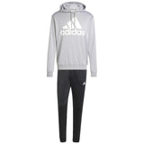 adidas Sportswear French Terry Hooded Track Suit