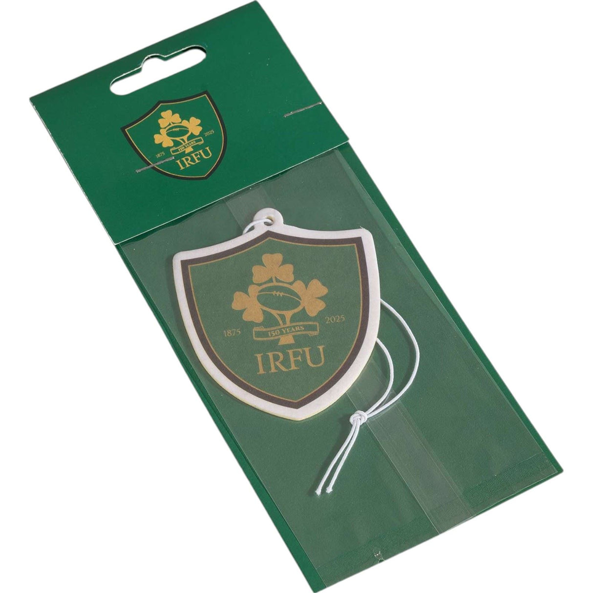 FOCO IRFU 150th Ireland Rugby Air Freshener