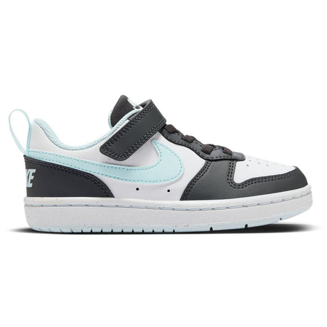 Nike Court Borough Low Recraft Kids Shoes