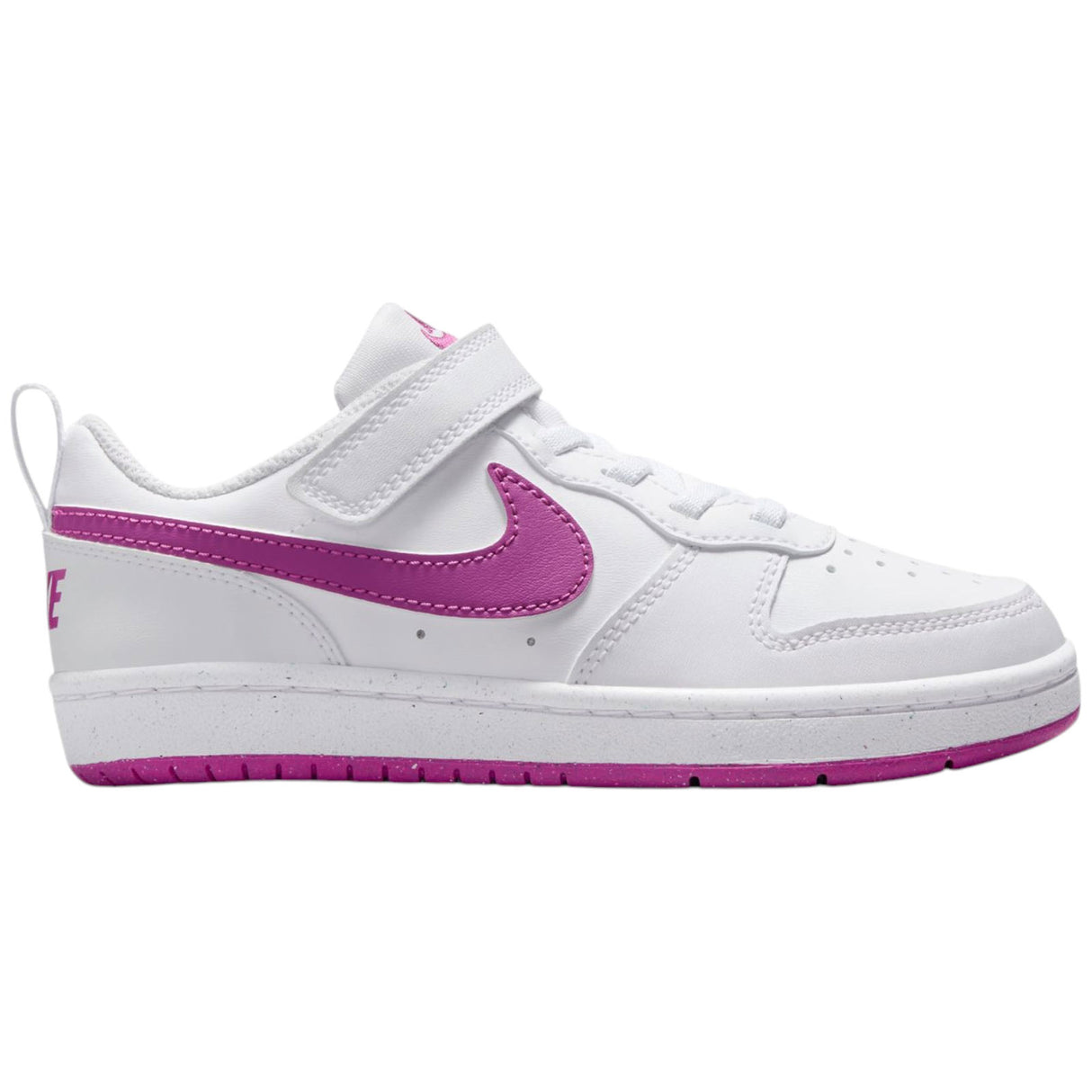 Nike Court Borough Low Recraft Junior Girls Shoes