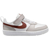 Nike Court Borough Recraft Junior Kids Shoes