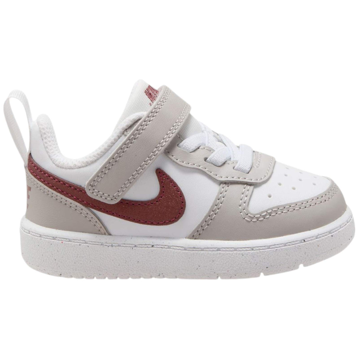 Nike Court Borough Recraft Infant Kids Shoes