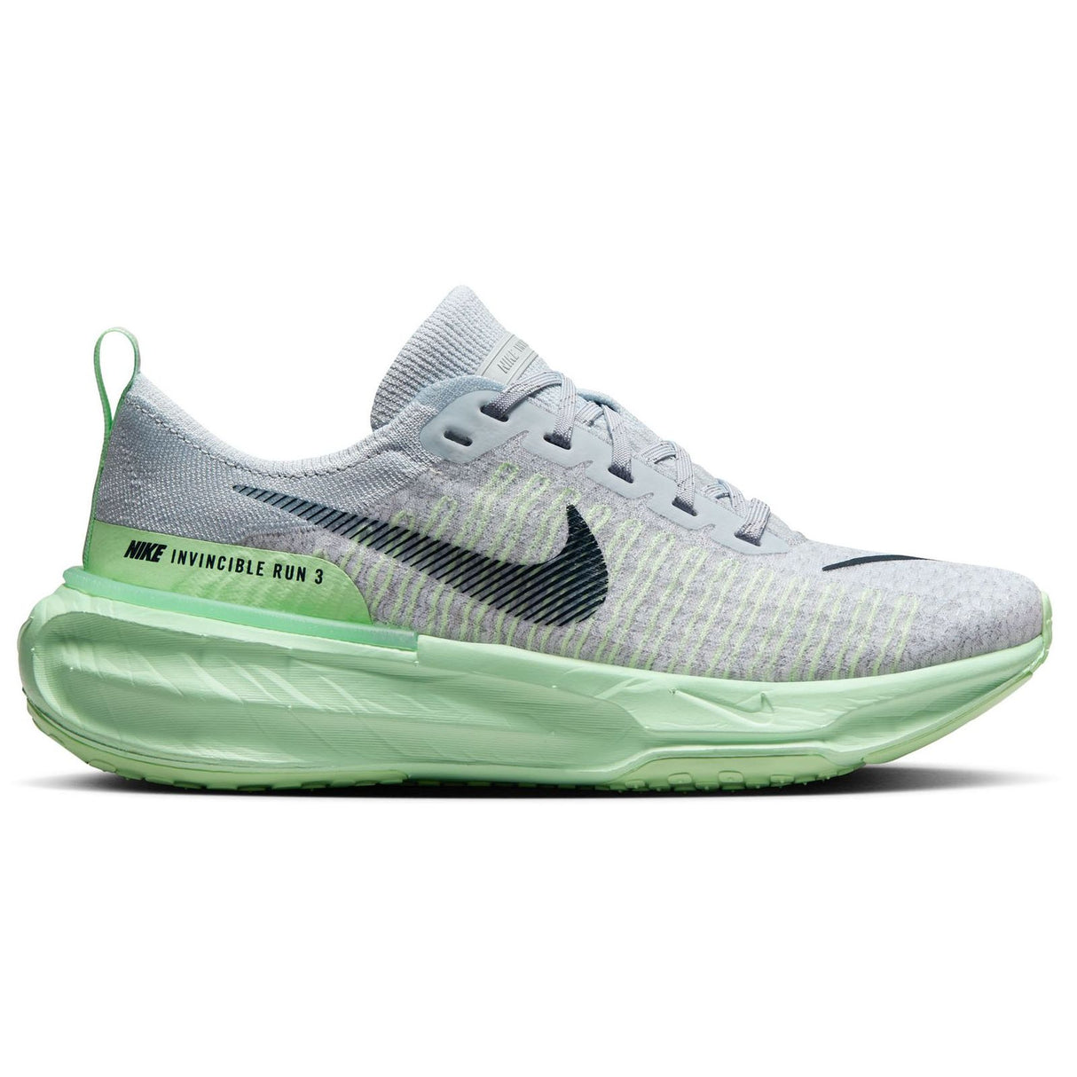 Nike Zoom X Invincible 3 Womens Road Running Shoes