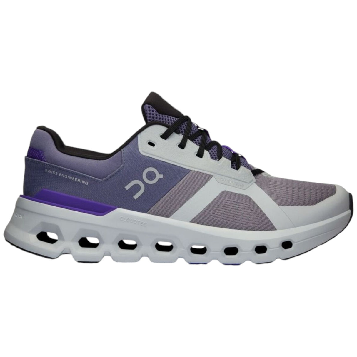 On Cloudrunner 2 Mens Running Shoes