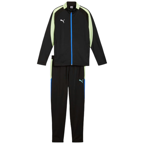 Puma Individual Liga Kids Tracksuit