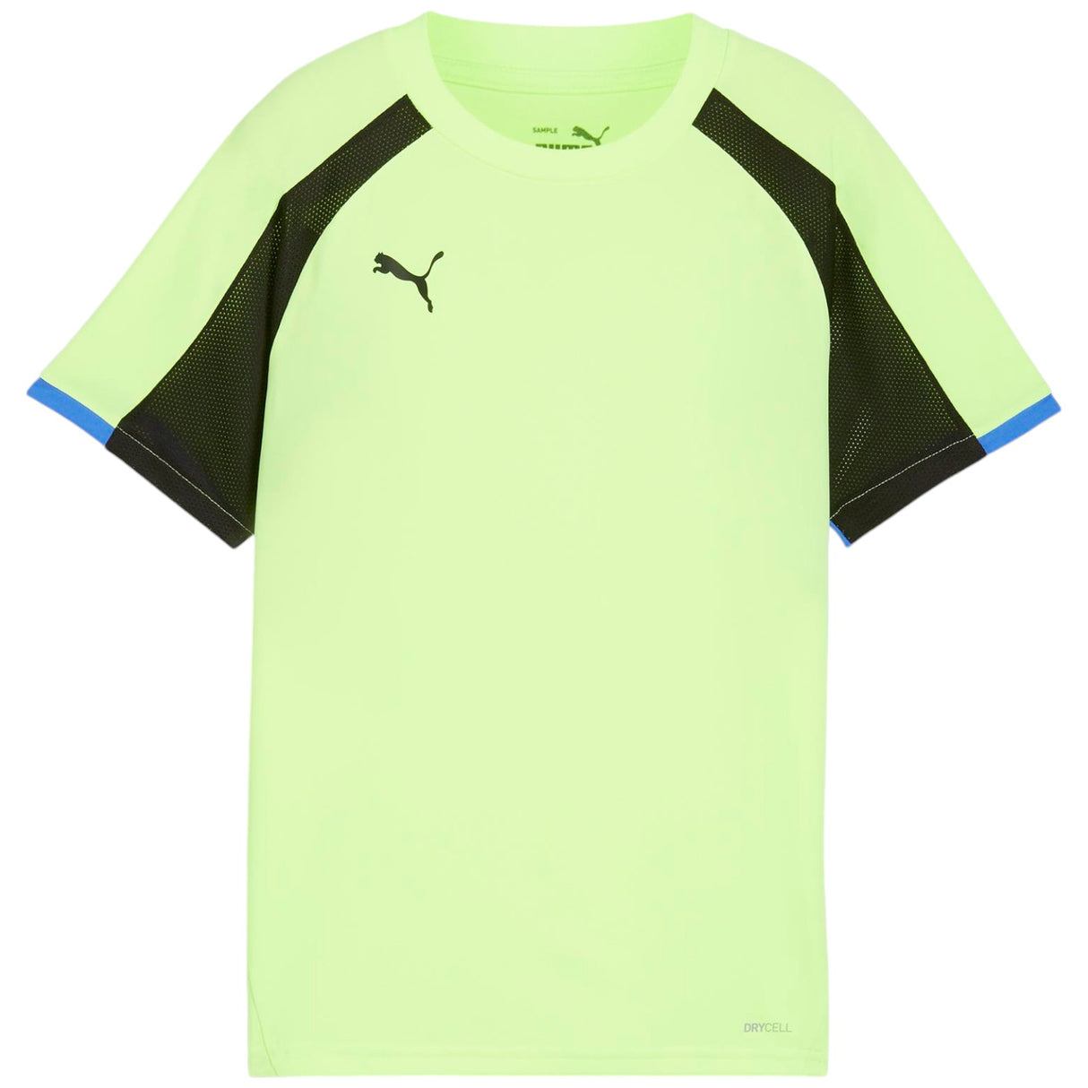 Puma Individual Liga Kids Short Sleeved Jersey