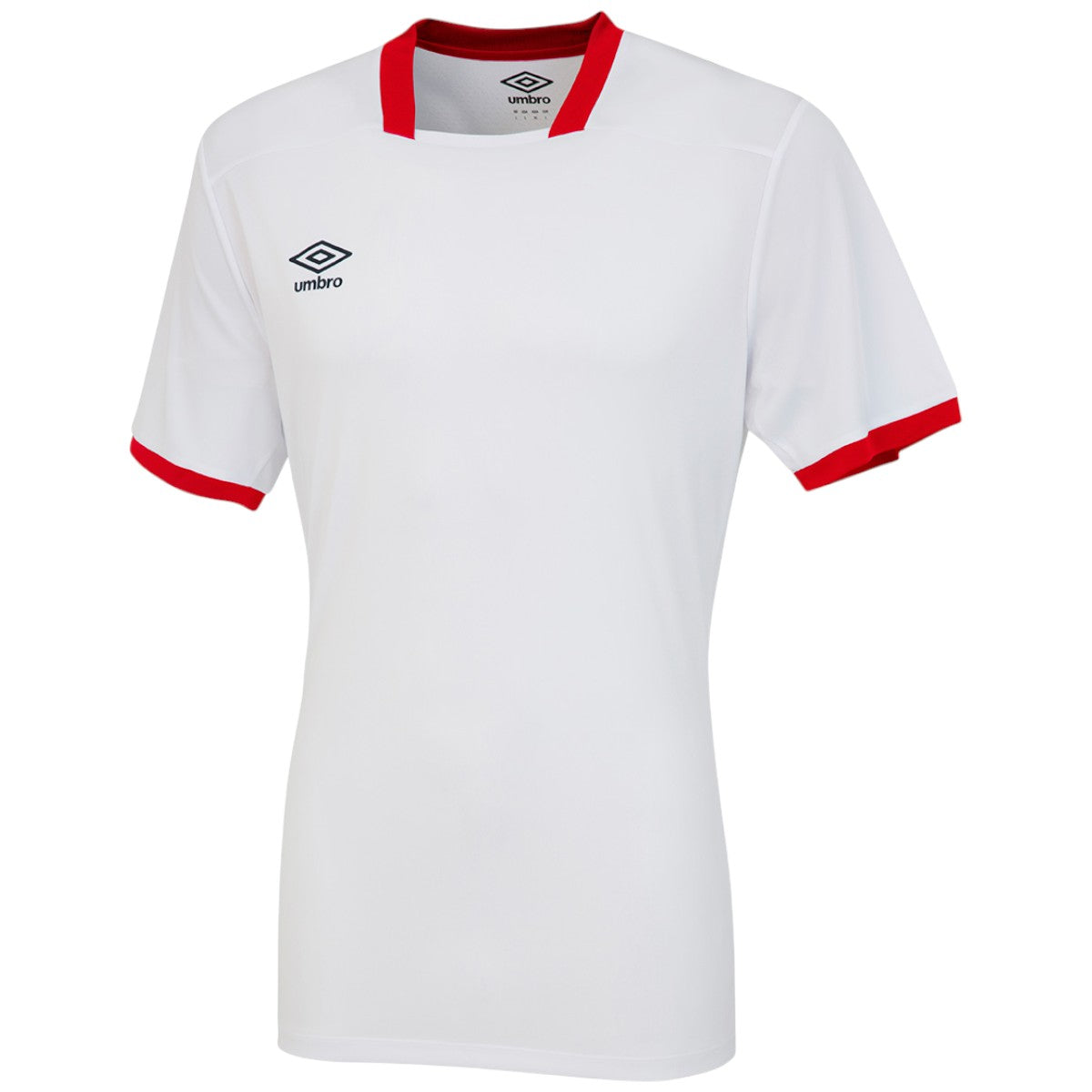 Umbro Capital Short Sleeved Football Training Jersey