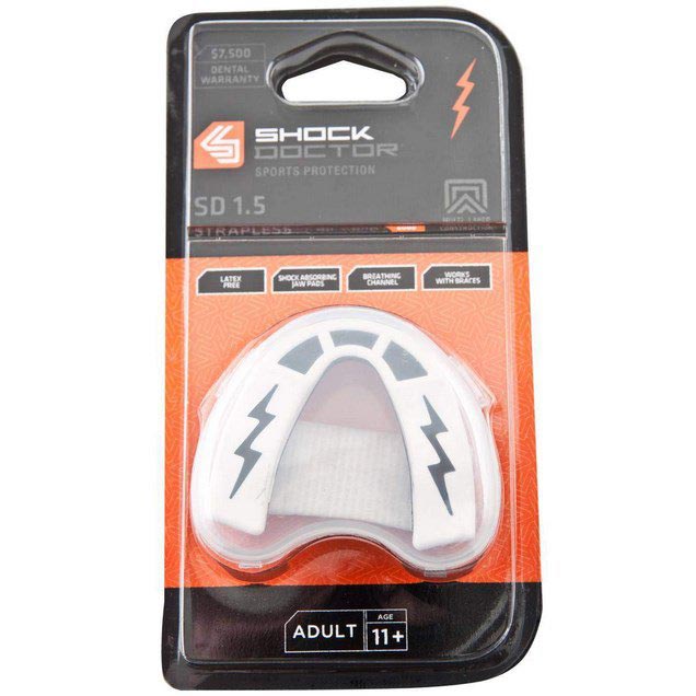 Shock Doctor SD1.5 Rugby Gumshield