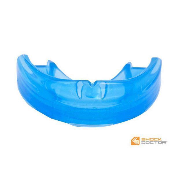 Shock Doctor Braces Gumshield Senior