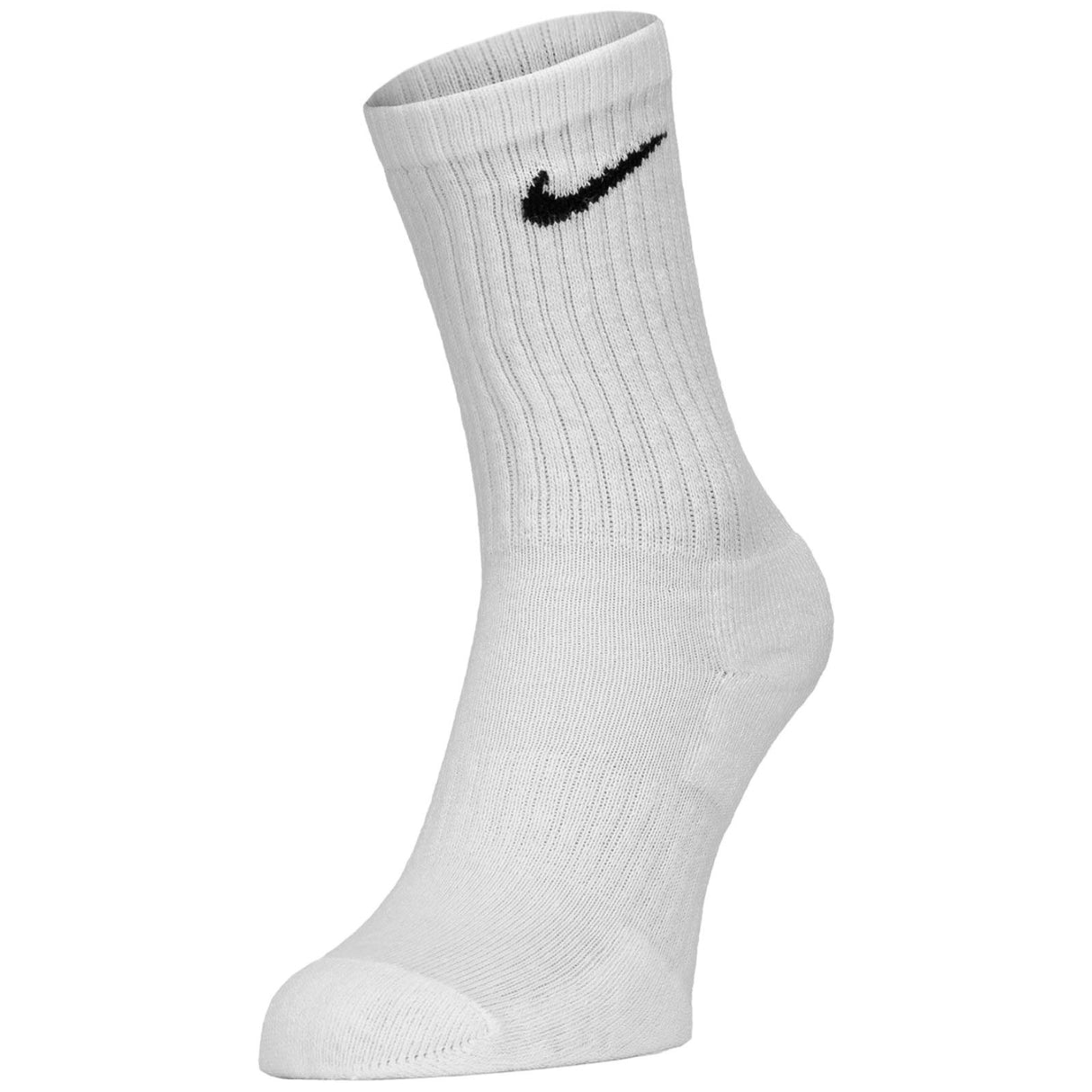 Nike Cushioned Crew Socks - 3 Pack