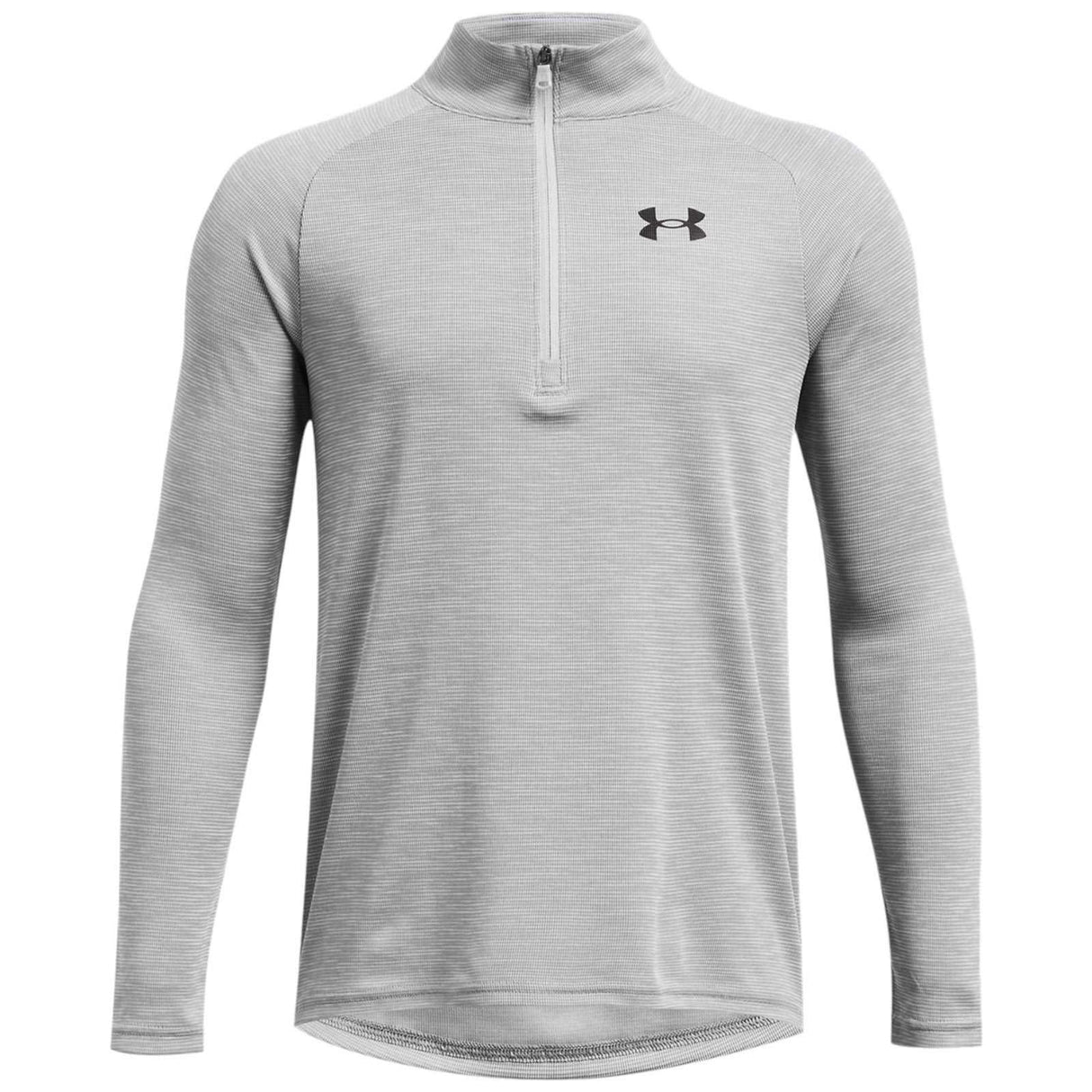 Under Armour Tech Textured Kids Half Zip Top 